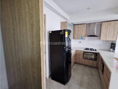 Apartamento de 2 alcobas en venta en Pan De Azucar, Sabaneta, 66 m² · foto 13 de 20