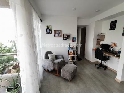 Apartamento de 2 alcobas en venta en Pan De Azucar, Sabaneta, 66 m² · foto 14 de 20