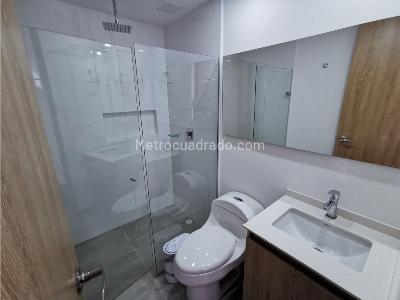 Apartamento de 2 alcobas en venta en Pan De Azucar, Sabaneta, 66 m² · foto 16 de 20