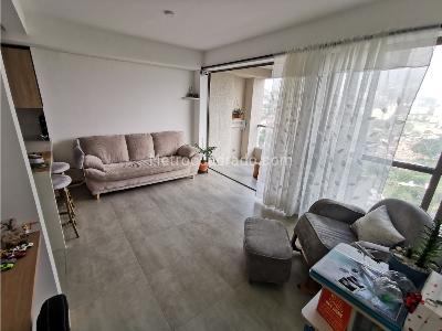Apartamento de 2 alcobas en venta en Pan De Azucar, Sabaneta, 66 m² · foto 17 de 20