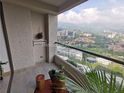 Apartamento de 2 alcobas en venta en Pan De Azucar, Sabaneta, 66 m² · foto 18 de 20