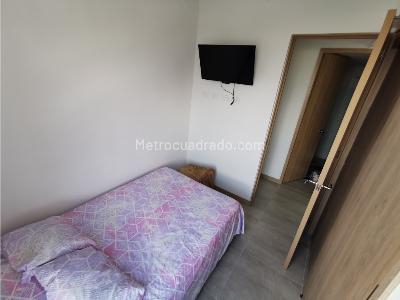 Apartamento de 2 alcobas en venta en Pan De Azucar, Sabaneta, 66 m² · foto 20 de 20