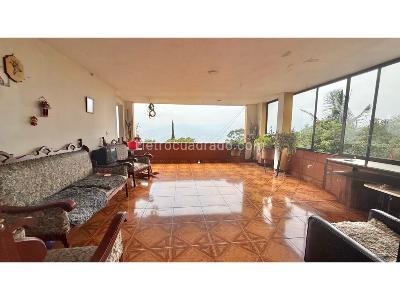Casa en venta en Loma Del Chocho, Envigado · foto 6 de 18