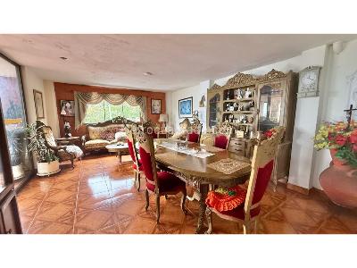 Casa en venta en Loma Del Chocho, Envigado · foto 7 de 18