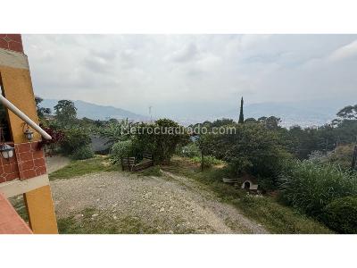 Casa en venta en Loma Del Chocho, Envigado · foto 16 de 18