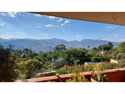 Casa en venta en Loma Del Chocho, Envigado · foto 17 de 18
