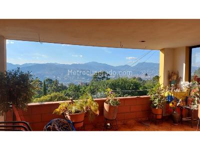 Casa en venta en Loma Del Chocho, Envigado · foto 18 de 18