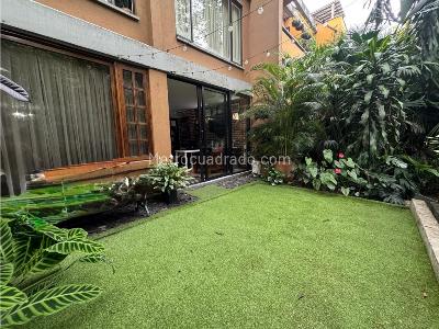 Casa de 4 alcobas en venta en Zuñiga Parte Alta, Envigado, 191 m² · foto 10 de 20