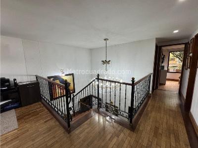 Casa de 4 alcobas en venta en Zuñiga Parte Alta, Envigado, 191 m² · foto 14 de 20