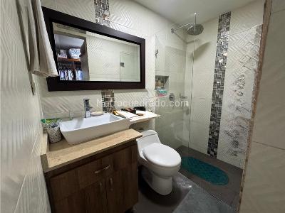 Casa de 4 alcobas en venta en Zuñiga Parte Alta, Envigado, 191 m² · foto 17 de 20