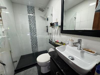 Casa de 4 alcobas en venta en Zuñiga Parte Alta, Envigado, 191 m² · foto 19 de 20