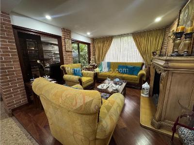 Casa de 4 alcobas en venta en Zuñiga Parte Alta, Envigado, 191 m² · foto 4 de 20