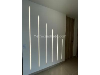 Apartamento de 2 alcobas en venta en El Poblado, Medellín, 78 m² · foto 13 de 20