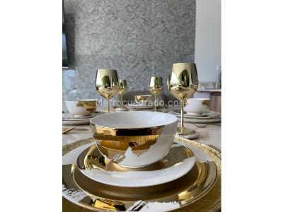 Apartamento de 2 alcobas en venta en El Poblado, Medellín, 78 m² · foto 15 de 20