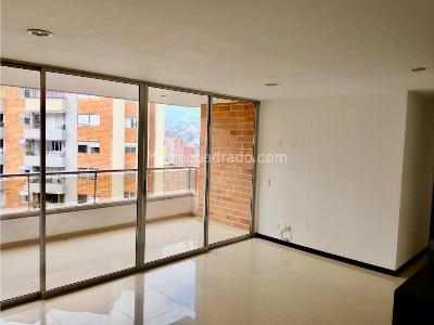 Apartamento de 3 alcobas en venta en Las Lomitas, Sabaneta, 84 m² · foto 4 de 20