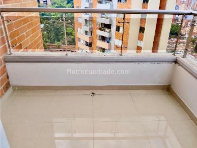 Apartamento de 3 alcobas en venta en Las Lomitas, Sabaneta, 84 m² · foto 8 de 20