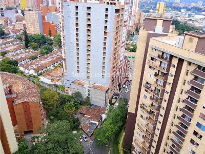 Apartamento de 3 alcobas en venta en Las Lomitas, Sabaneta, 84 m² · foto 12 de 20
