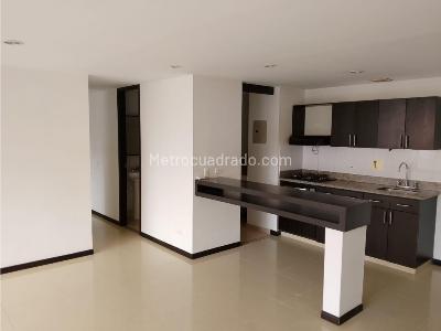 Apartamento de 3 alcobas en venta en Las Lomitas, Sabaneta, 84 m² · foto 14 de 20