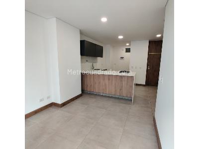 Apartaestudio en venta en Ciudad Del Rio, Medellín, 45 m² · foto 2 de 15