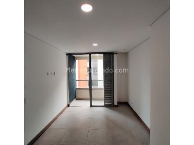 Apartaestudio en venta en Ciudad Del Rio, Medellín, 45 m² · foto 3 de 15