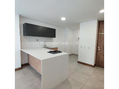 Apartaestudio en venta en Ciudad Del Rio, Medellín, 45 m² · foto 5 de 15