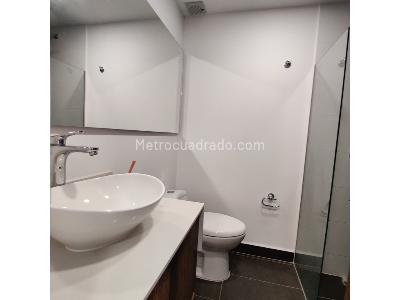 Apartaestudio en venta en Ciudad Del Rio, Medellín, 45 m² · foto 6 de 15