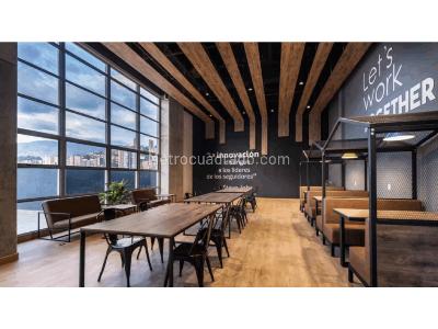 Apartaestudio en venta en Ciudad Del Rio, Medellín, 45 m² · foto 9 de 15