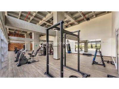 Apartaestudio en venta en Ciudad Del Rio, Medellín, 45 m² · foto 10 de 15