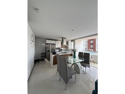 Apartamento en venta en Ditaires, Itagüí · foto 3 de 19