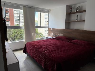 Apartamento en venta en Ditaires, Itagüí · foto 4 de 19
