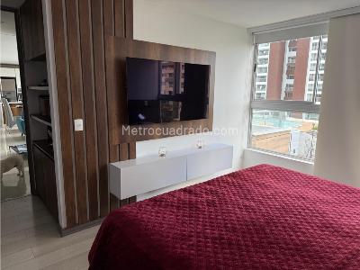 Apartamento en venta en Ditaires, Itagüí · foto 5 de 19
