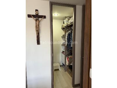 Apartamento en venta en Ditaires, Itagüí · foto 7 de 19