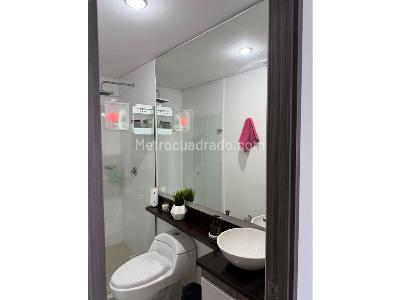 Apartamento en venta en Ditaires, Itagüí · foto 11 de 19