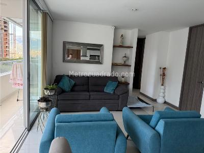 Apartamento en venta en Ditaires, Itagüí · foto 15 de 19