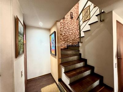 Apartamento de 4 alcobas en venta en El Poblado, Medellín, 123 m² · foto 9 de 20