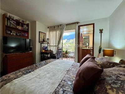 Apartamento de 4 alcobas en venta en El Poblado, Medellín, 123 m² · foto 10 de 20