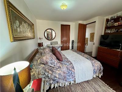 Apartamento de 4 alcobas en venta en El Poblado, Medellín, 123 m² · foto 11 de 20