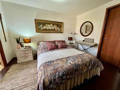 Apartamento de 4 alcobas en venta en El Poblado, Medellín, 123 m² · foto 13 de 20