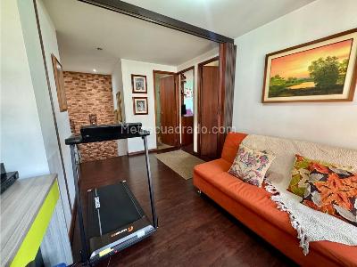 Apartamento de 4 alcobas en venta en El Poblado, Medellín, 123 m² · foto 16 de 20