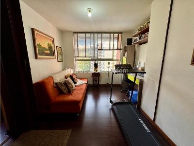 Apartamento de 4 alcobas en venta en El Poblado, Medellín, 123 m² · foto 17 de 20