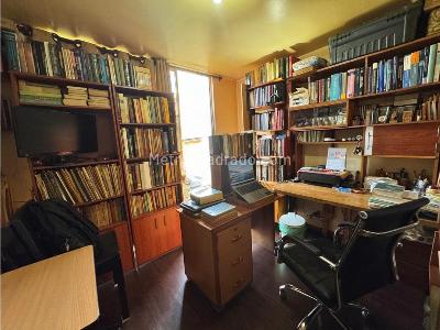 Apartamento de 4 alcobas en venta en El Poblado, Medellín, 123 m² · foto 18 de 20