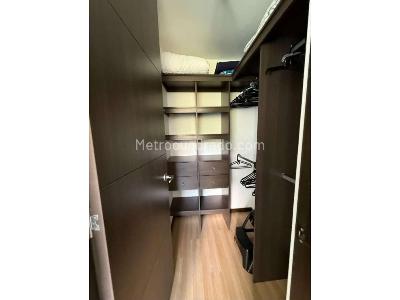 Apartamento de 2 alcobas en venta en Altos Del Poblado, Medellín, 64 m² · foto 7 de 16