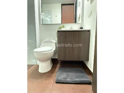 Apartamento de 2 alcobas en venta en Altos Del Poblado, Medellín, 64 m² · foto 8 de 16