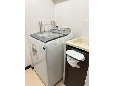 Apartamento de 2 alcobas en venta en Altos Del Poblado, Medellín, 64 m² · foto 10 de 16
