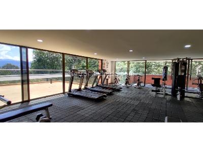 Apartamento de 2 alcobas en venta en Altos Del Poblado, Medellín, 64 m² · foto 12 de 16