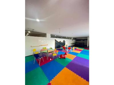 Apartamento de 2 alcobas en venta en Altos Del Poblado, Medellín, 64 m² · foto 14 de 16
