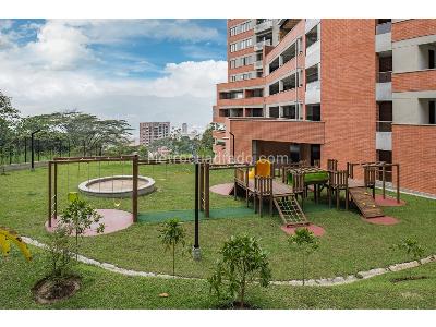 Apartamento de 2 alcobas en venta en Altos Del Poblado, Medellín, 64 m² · foto 15 de 16