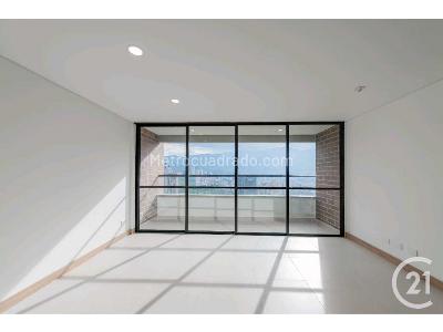Apartamento de 3 alcobas en venta en La Cuenca, Envigado, 85 m² · foto 4 de 6