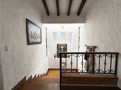 Casa de 5 alcobas en venta en El Escobero, Envigado, 630 m² · foto 17 de 20