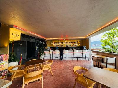 Apartamento en venta en Provenza, Medellín · foto 20 de 20